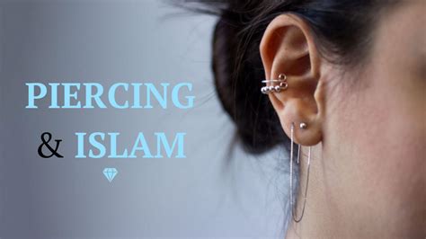 intim piercing islam